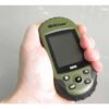 گیرنده GPS دستی BHCnav مدل NAVA 400