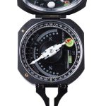 قطب نمای زمین شناسی مدل DQL-8