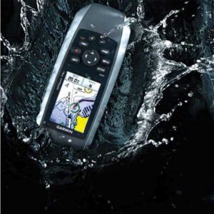 Garmin GPSMAP 78s Rugged Handheld GPS