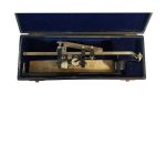 پلانیمتر مکانیکی هاف HAFF 315b