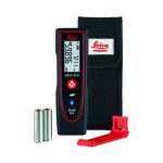 متر لیزری لایکا مدل D110