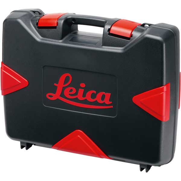 جعبه حمل پکیج Leica