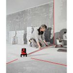 تراز لیزری لایکا L4P1