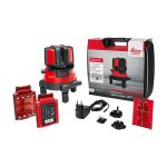 تراز لیزری L4P1 لایکا