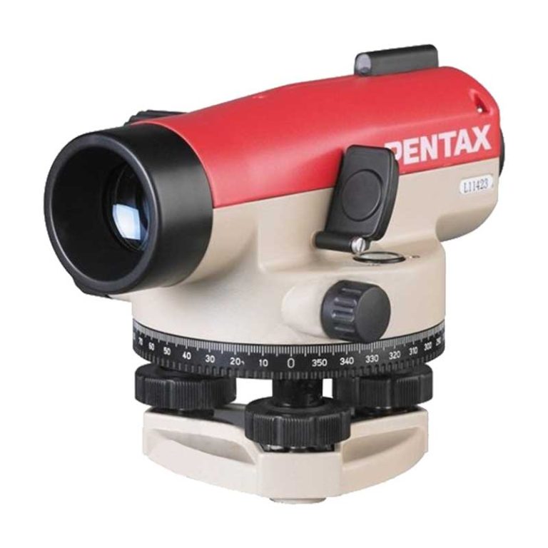 ترازیاب اتوماتیک پنتاکس PENTAX AP-128