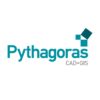 نرم افزار نقشه برداری Pythagoras فیثاغورث