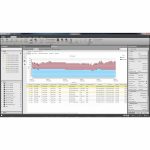 نرم افزار نقشه برداری Leica Infinity