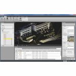 نرم افزار نقشه برداری Leica Infinity