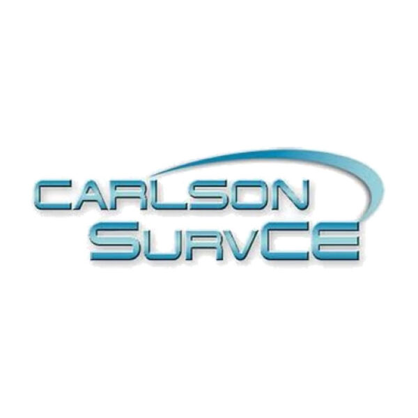 نرم افزار Carlson SurvCE