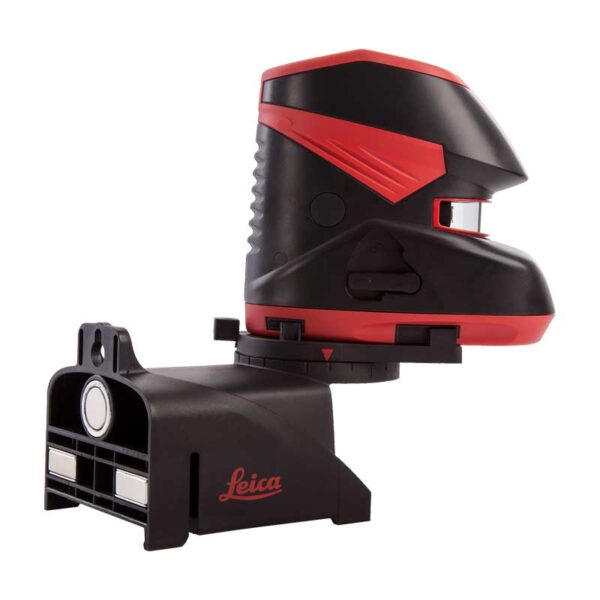 تراز لیزری Leica مدل +L2G