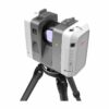 اسکنر لیزری سه بعدی Leica مدل RTC360