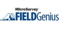 نرم افزار نقشه برداری Microsurvey FieldGenius