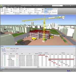 Autodesk AutoCAD Civil 3D Software