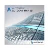 نرم افزار نقشه برداری Autodesk AutoCAD Map 3D