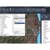 نرم افزار نقشه برداری Autodesk AutoCAD Map 3D