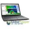 نرم افزار نقشه برداری Global Mapper