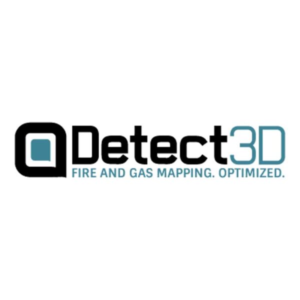 نرم افزار نقشه برداری Insight Numerics Detect3D