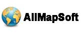 نرم افزارهای نقشه برداری allmapsoft