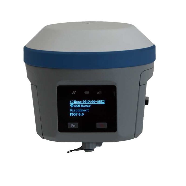 گیرنده GNSS ایستگاهی نقشه برداری سری 70