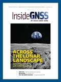 مجله نقشه برداری INSIDE GNSS September October 2020