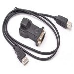تبدیل BAFO BF-810 USB To Serial