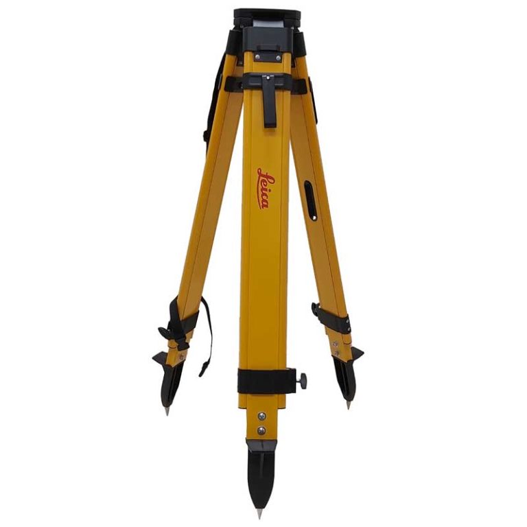 سه پایه چوب و فایبرگلاس لایکا مدل SJW50L