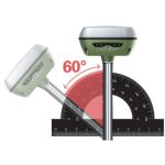 گیرنده GNSS ایستگاهی سندینگ Sanding Shikra T7