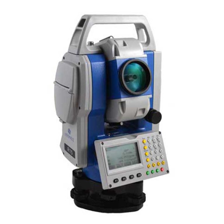 توتال استیشن استونکس STONEX R15