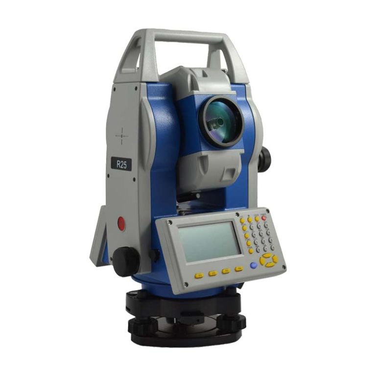 توتال استیشن کلاچی استونکس STONEX R25LR