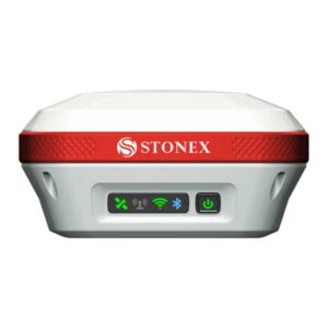 گیرنده GNSS ایستگاهی استونکس STONEX S3II SEگیرنده GNSS ایستگاهی استونکس STONEX S3II SE
