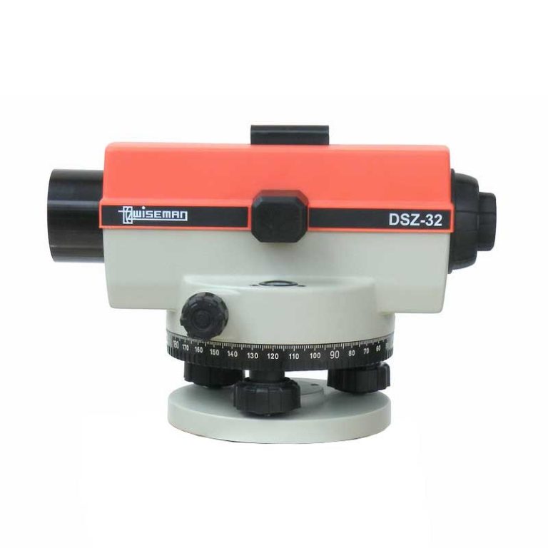 ترازیاب اتوماتیک وایزمن wiseman DSZ-32