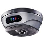 گیرنده GNSS ایستگاهی های تارگت Hi-Target iRTK4H