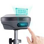 گیرنده GNSS ایستگاهی های تارگت Hi-Target iRTK4H