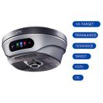 گیرنده GNSS ایستگاهی های تارگت Hi-Target iRTK4H