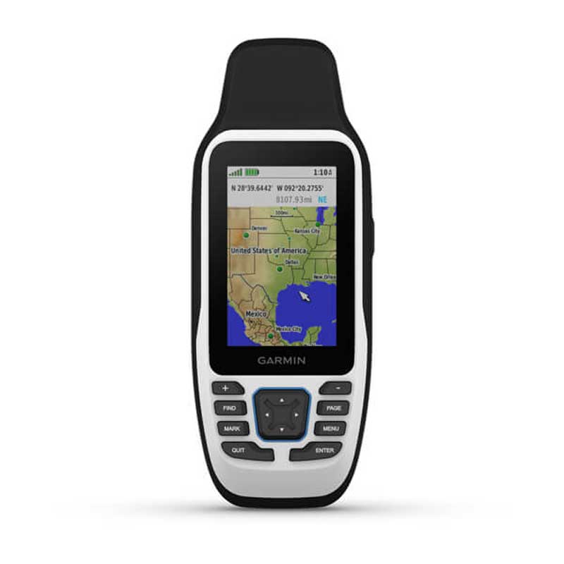 جی پی اس دستی گارمین GPSMAP 79s