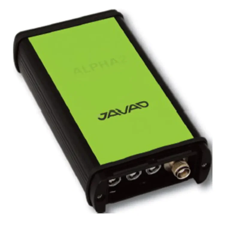 گیرنده GNSS ایستگاهی JAVAD ALPHA 2