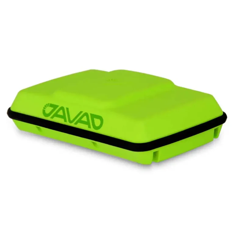 گیرنده GNSS ایستگاهی JAVAD GISmore