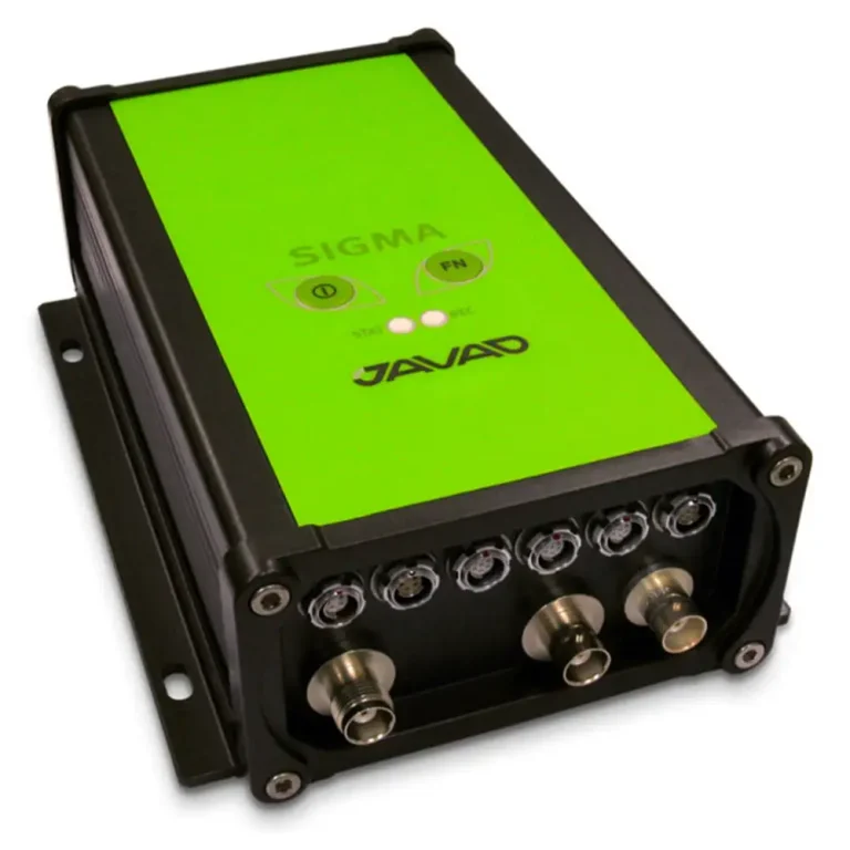 گیرنده GNSS ایستگاهی JAVAD SIGMA