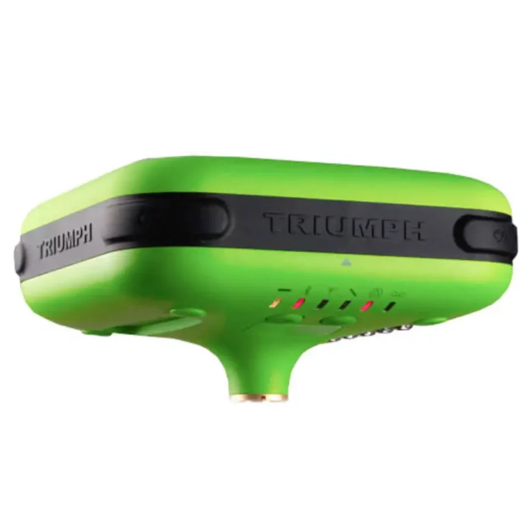 گیرنده GNSS ایستگاهی JAVAD TRIUMPH-1