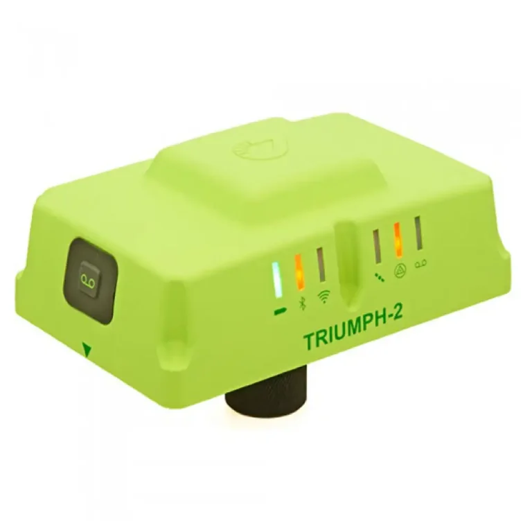 گیرنده GNSS ایستگاهی JAVAD TRIUMPH-2