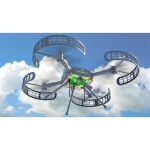 پهپاد نقشه برداری JAVAD TRIUMPH-F1 Drone