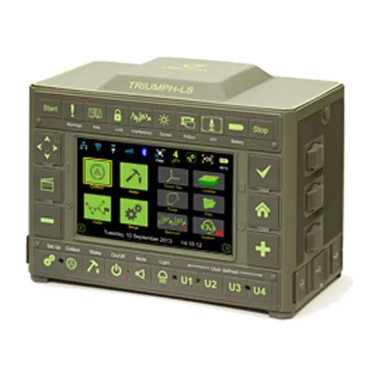 گیرنده GNSS ایستگاهی JAVAD TRIUMPH-LS