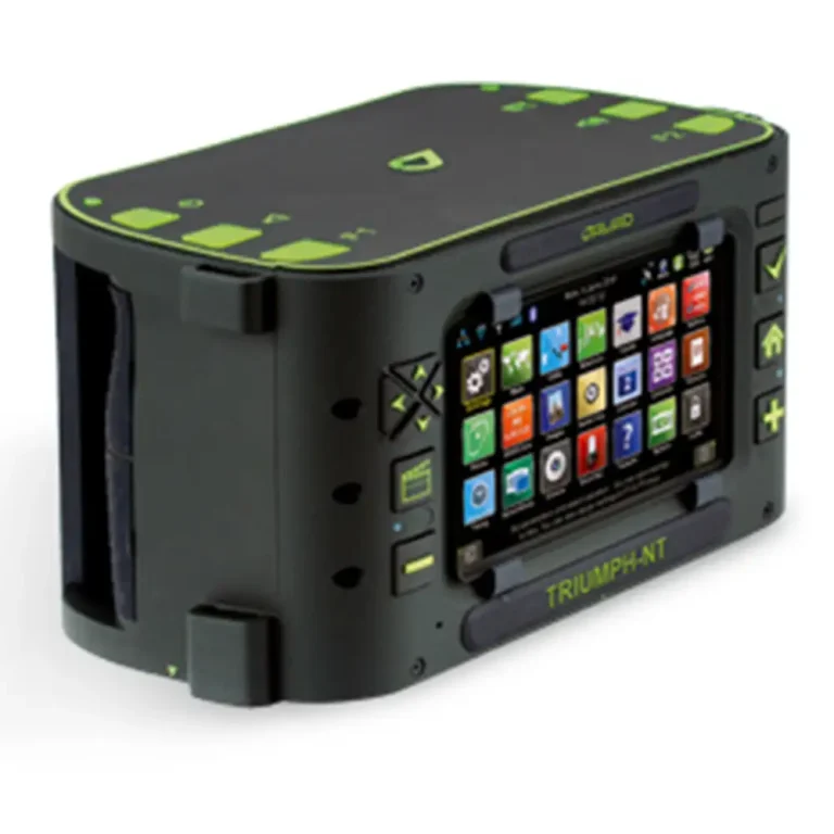 گیرنده GNSS ایستگاهی JAVAD TRIUMPH-NT