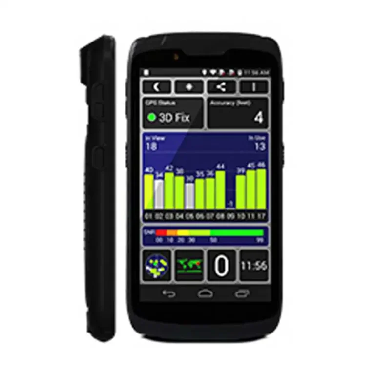 کنترلر اندرویدی CHC LT40