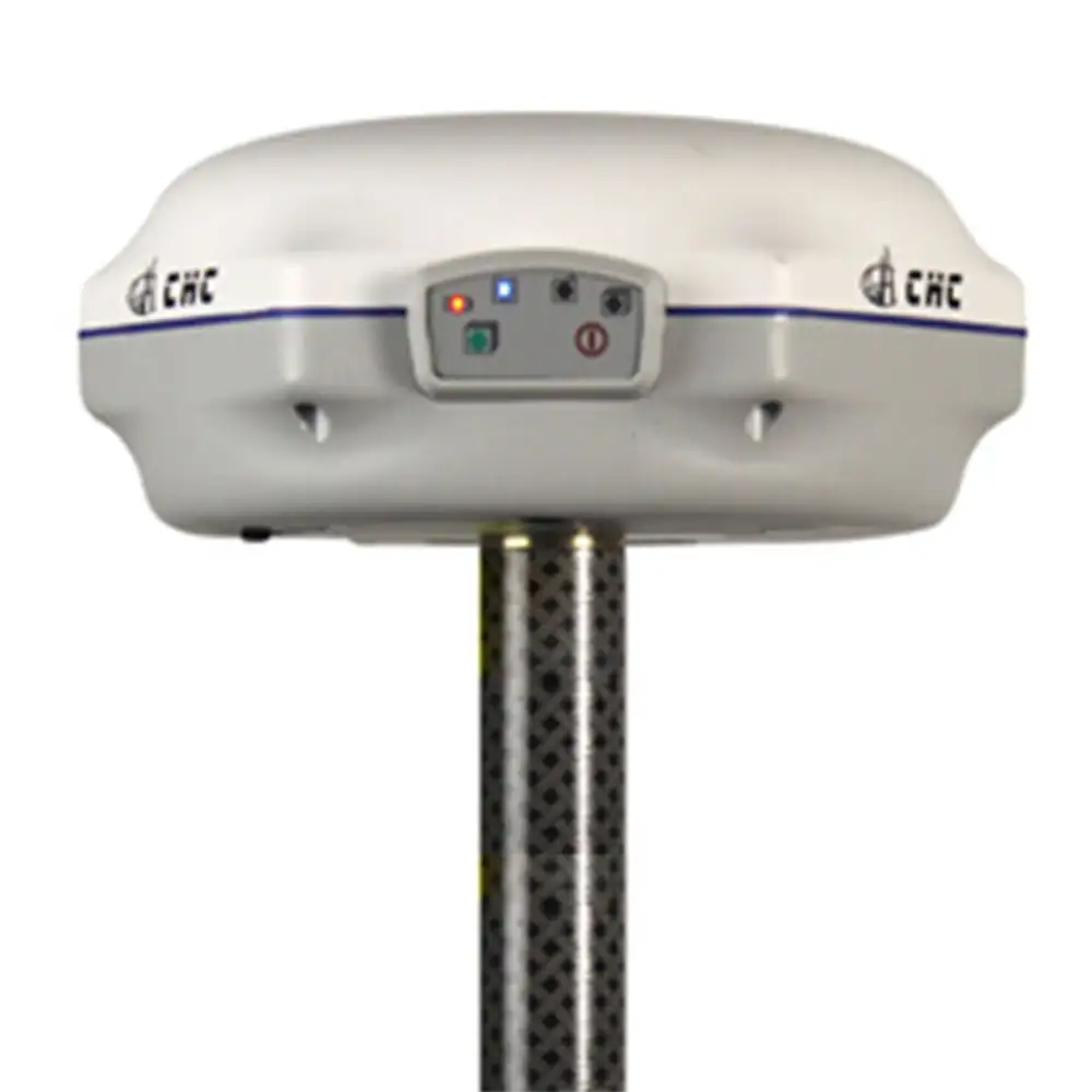 گیرنده GNSS ایستگاهی +CHC X900
