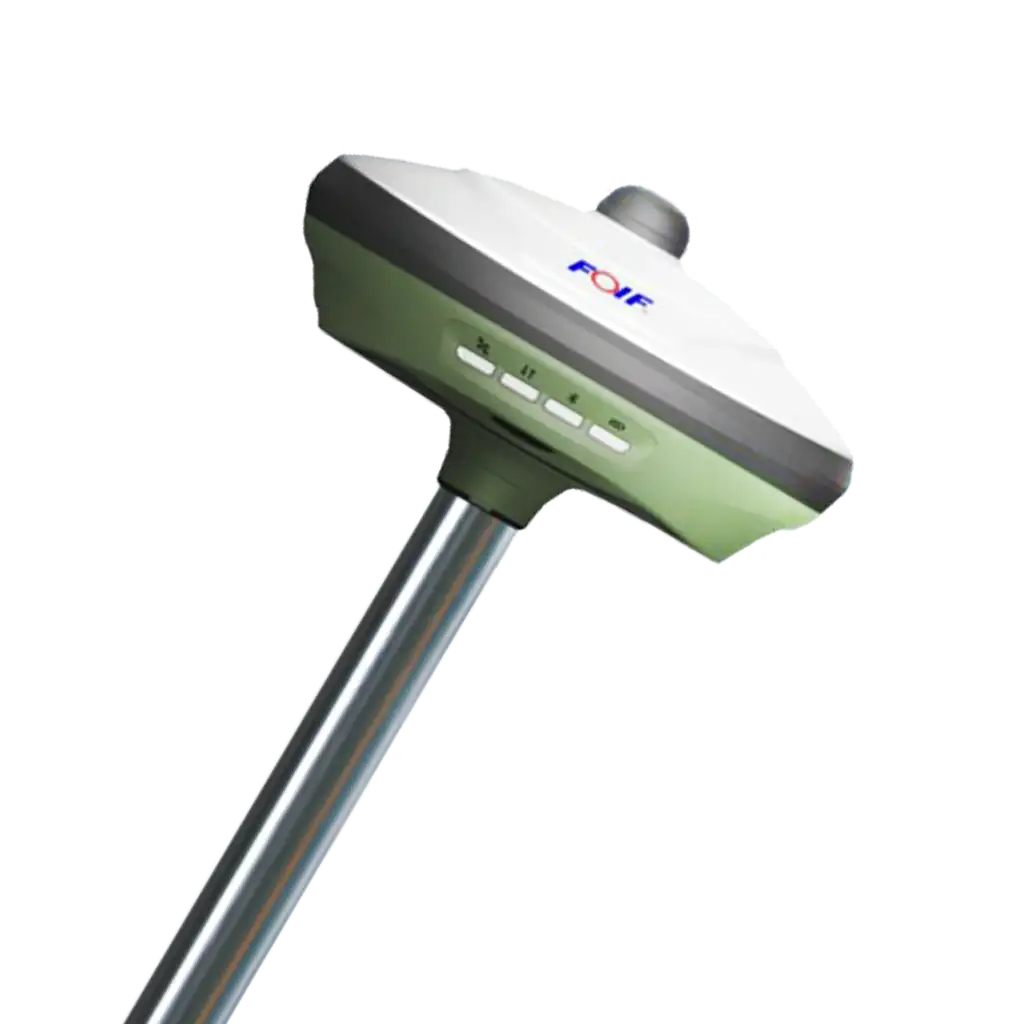 گیرنده GNSS ایستگاهی فویف FOIF A70