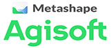 metashape-agisoft-logo