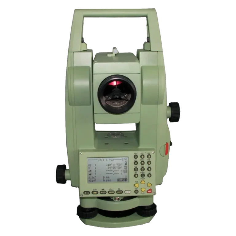 توتال استیشن لایکا Leica TC705