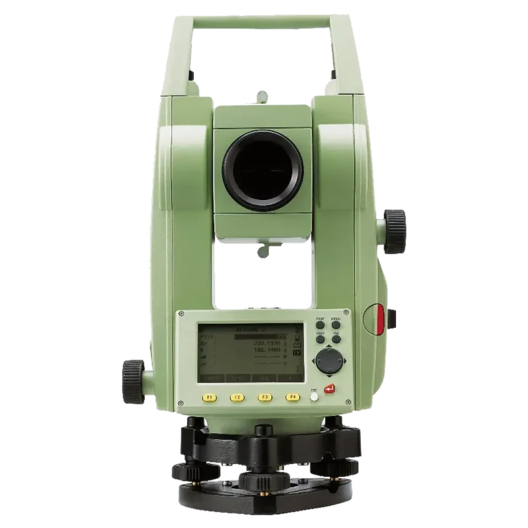 توتال استیشن لایکا Leica TCR407