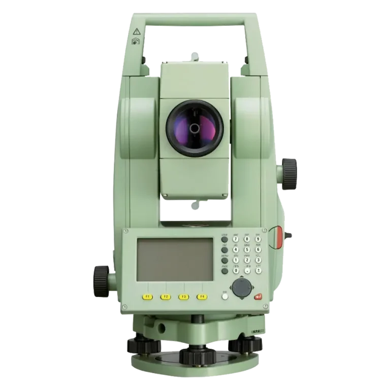 توتال استیشن لایکا Leica TCR805 Power